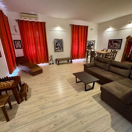Lupino'S Gallery Apartment - Old Town Zadar Bagian luar foto