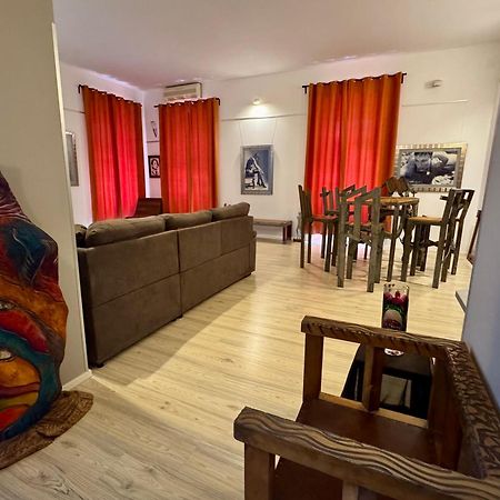Lupino'S Gallery Apartment - Old Town Zadar Bagian luar foto