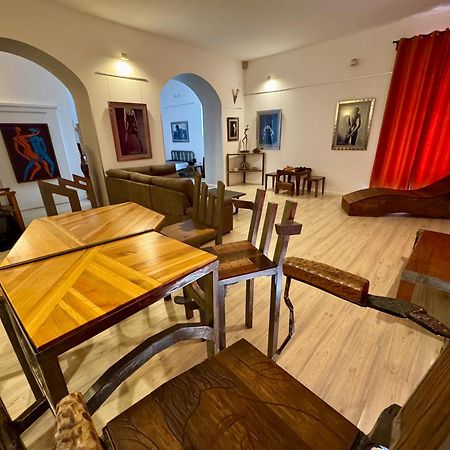 Lupino'S Gallery Apartment - Old Town Zadar Bagian luar foto