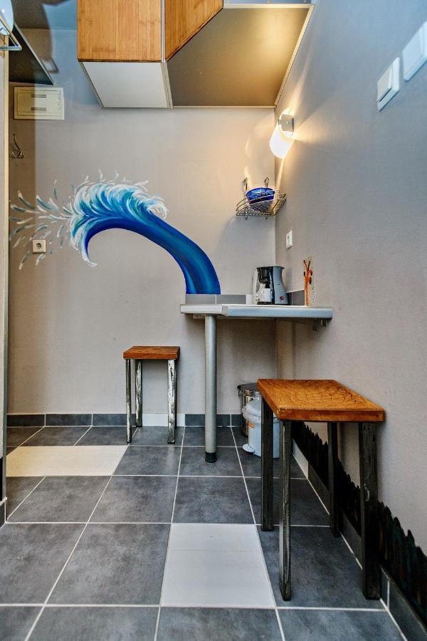 Lupino'S Gallery Apartment - Old Town Zadar Bagian luar foto