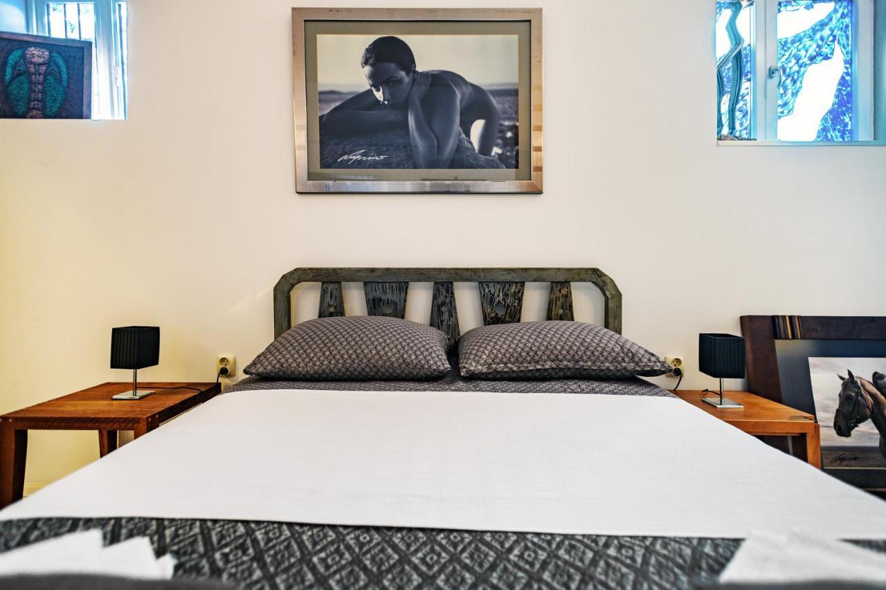 Lupino'S Gallery Apartment - Old Town Zadar Bagian luar foto