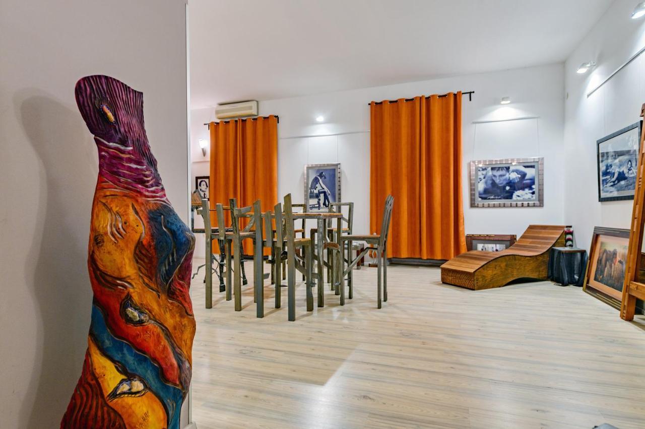 Lupino'S Gallery Apartment - Old Town Zadar Bagian luar foto