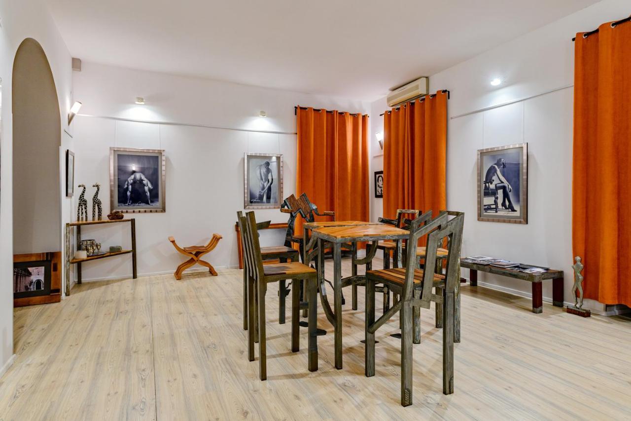 Lupino'S Gallery Apartment - Old Town Zadar Bagian luar foto