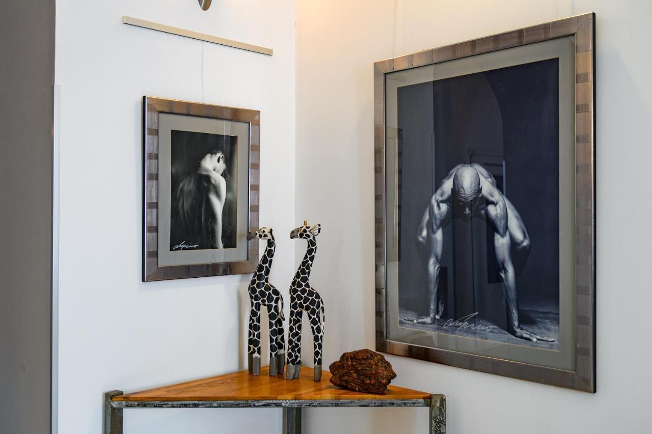 Lupino'S Gallery Apartment - Old Town Zadar Bagian luar foto