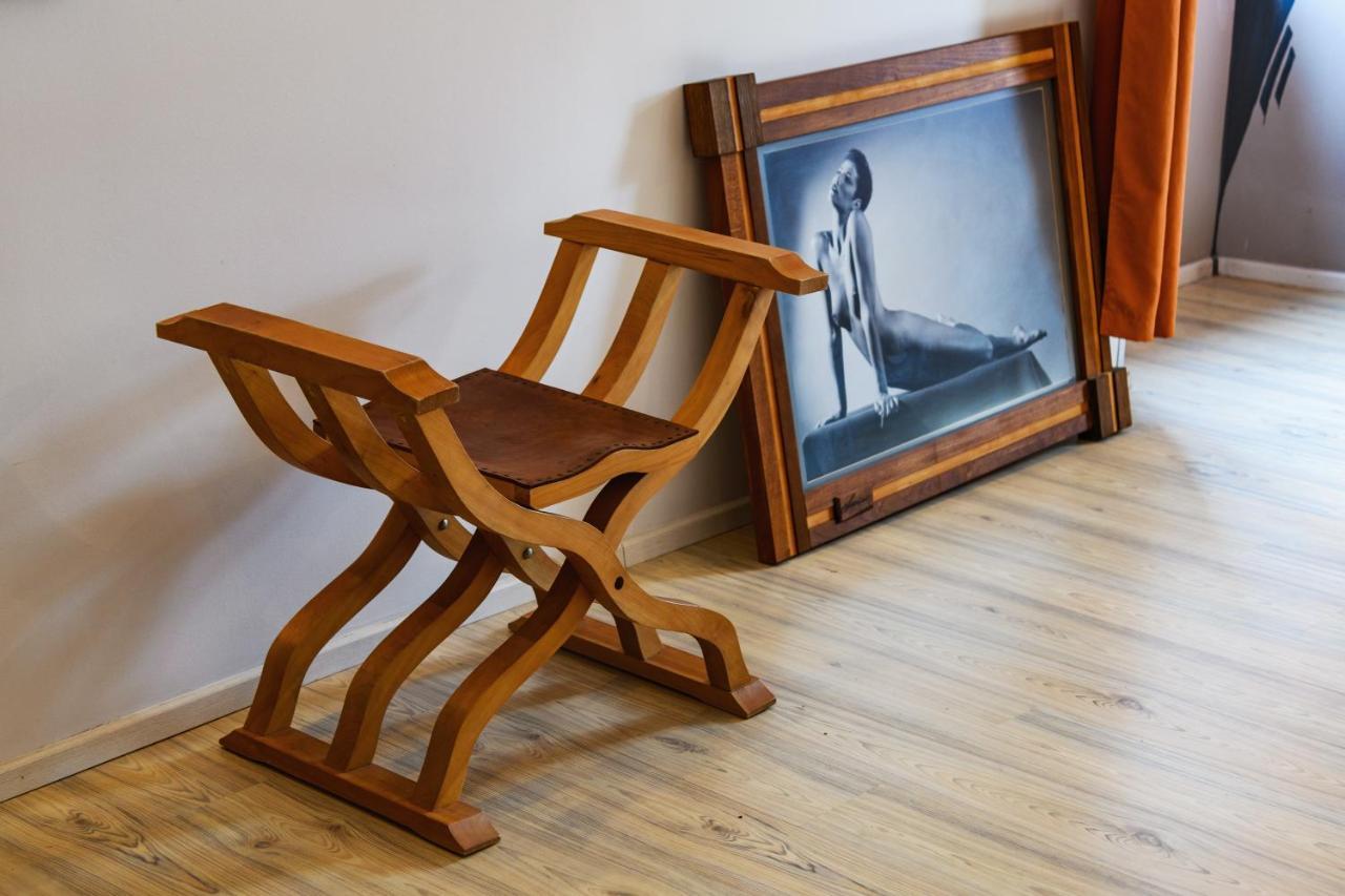 Lupino'S Gallery Apartment - Old Town Zadar Bagian luar foto