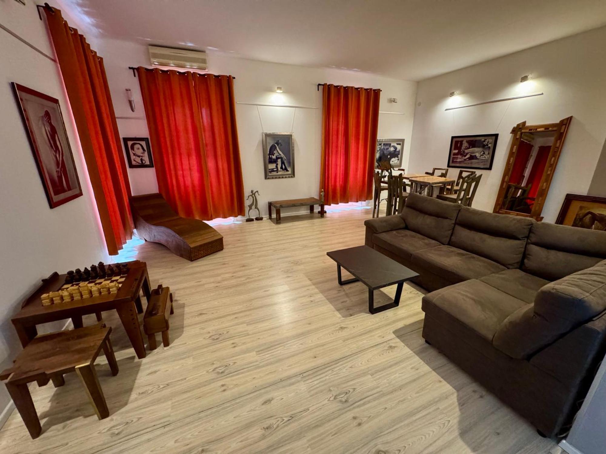 Lupino'S Gallery Apartment - Old Town Zadar Bagian luar foto