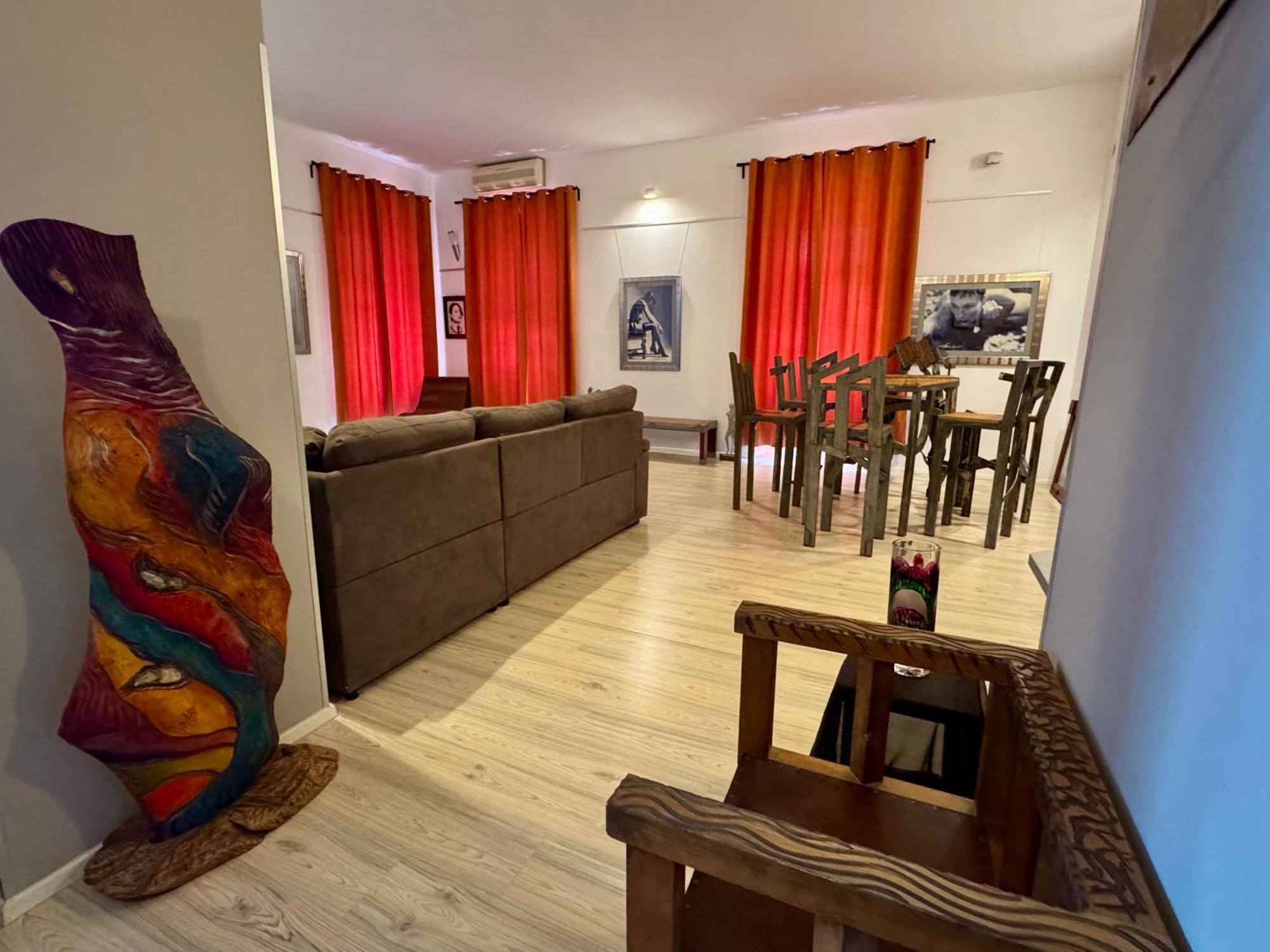 Lupino'S Gallery Apartment - Old Town Zadar Bagian luar foto