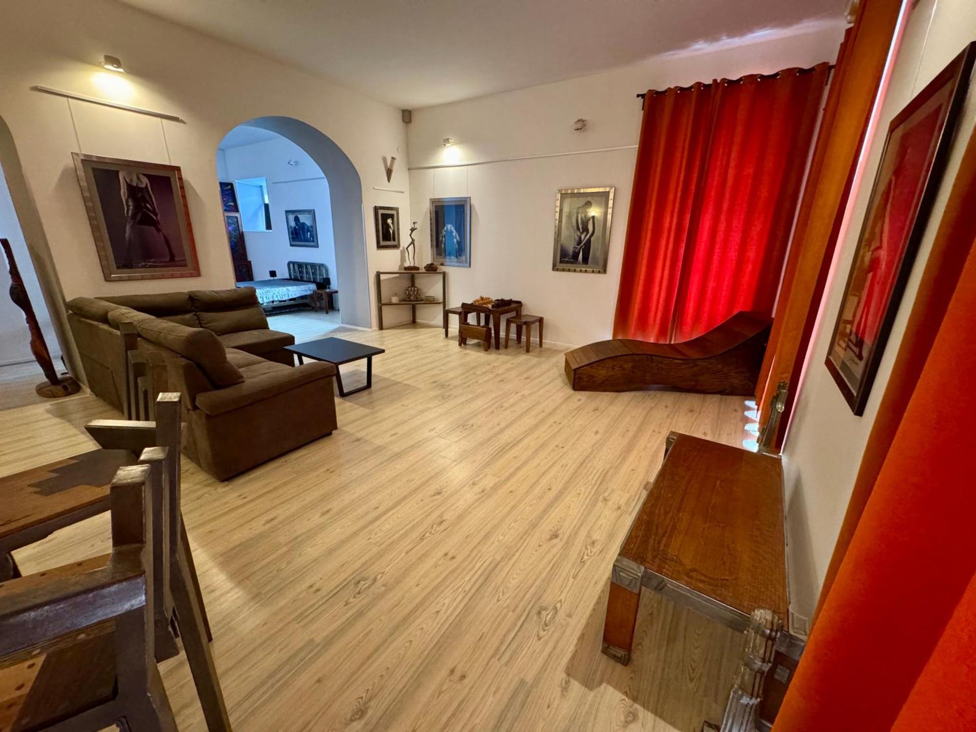 Lupino'S Gallery Apartment - Old Town Zadar Bagian luar foto
